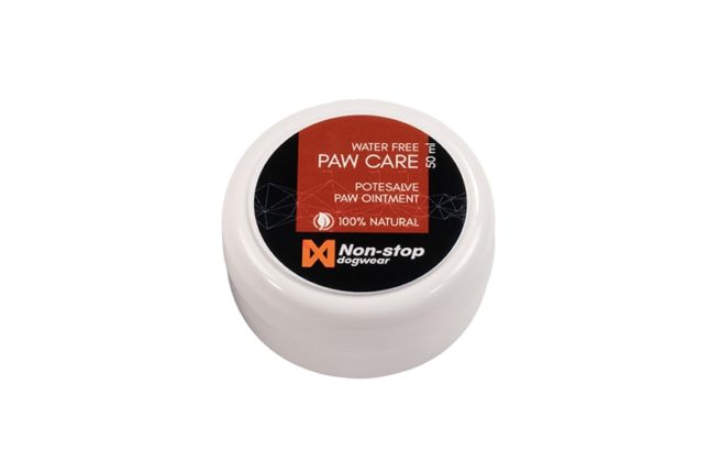 Non-stop dogwear potesalve 50 ml