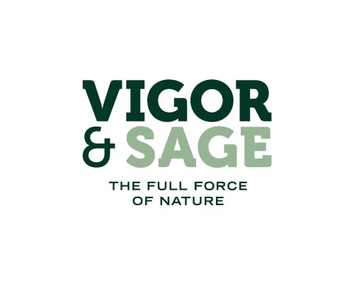 Vigor & Sage Katt