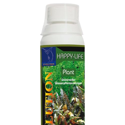 Happy Life, Plant, 250ml