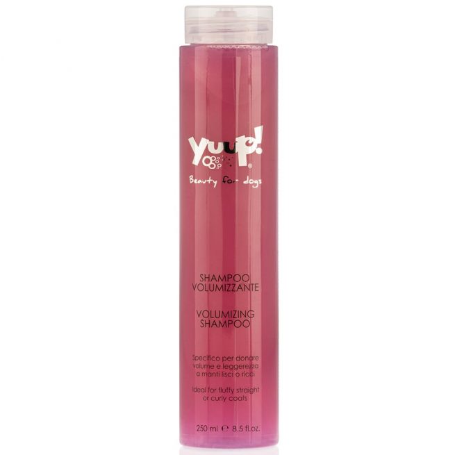Yuup! Volumizing Shampoo