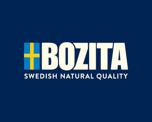 Bozita - Våtfôr til hund
