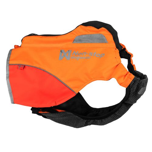 Avbildet: Jaktdekken - Protector Vest GPS fra Non-stop Dogwear