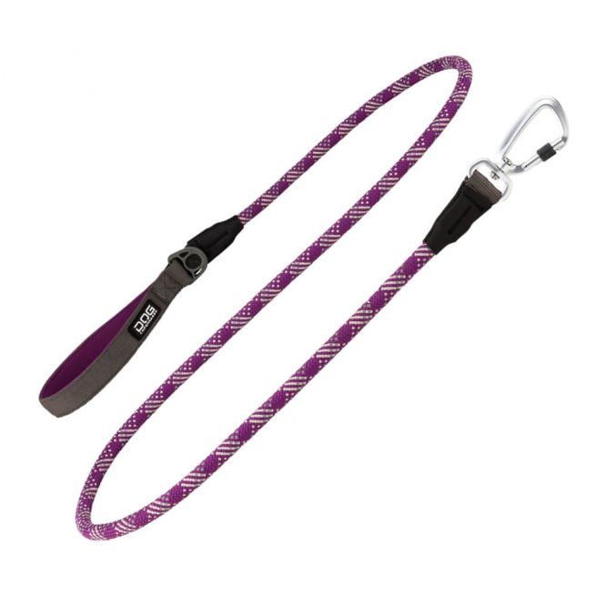 Avbildet: Urban Rope Line Purple Passion - Lilla