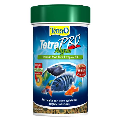 Avbildet: Tetra TetraPro Algae
