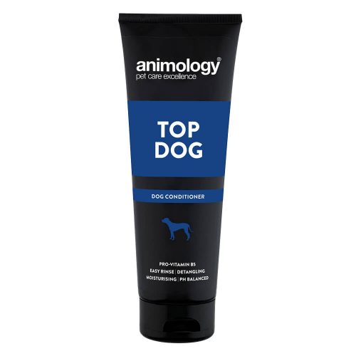 Avbildet: Animology, Top Dog, Conditioner