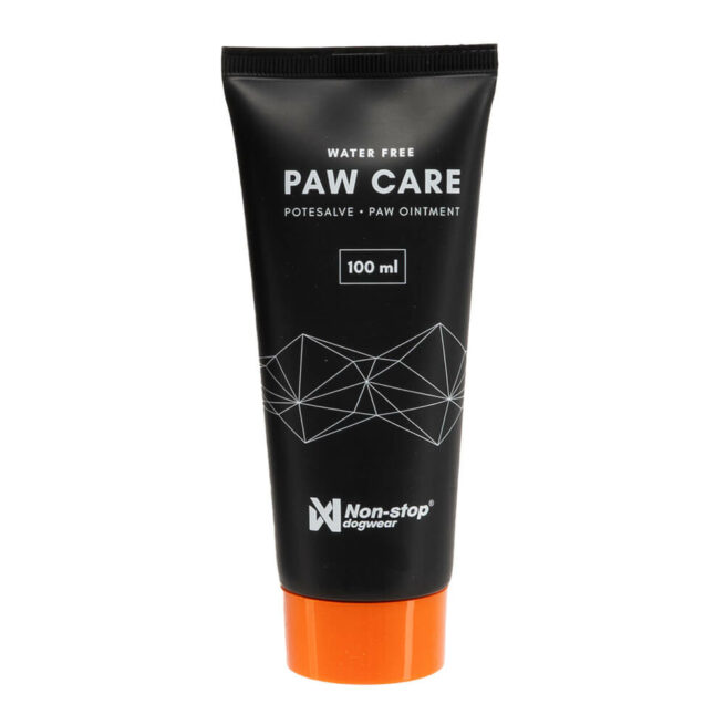 Avbildet: Non-stop dogwear, Paw Care Tube, Potesalve, 100ml