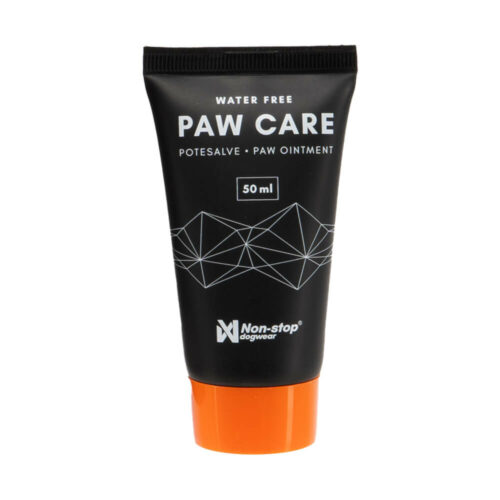 Avbildet: Non-stop dogwear, Paw Care Tube, Potesalve, 50ml