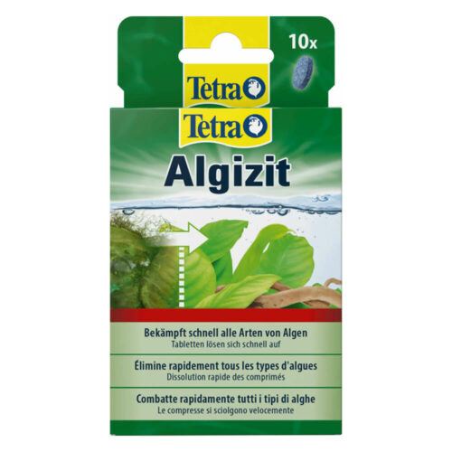 Tetra Algizit algefjerner