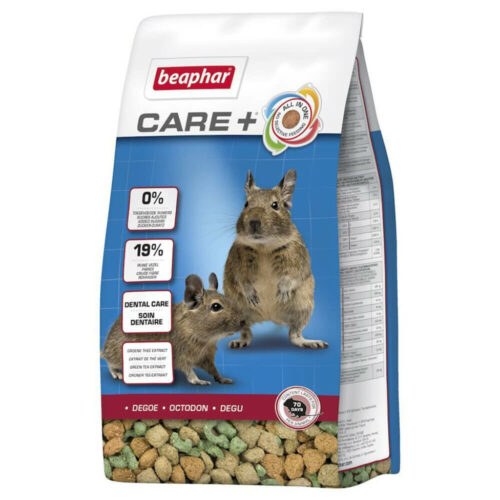 Beaphar Care+ Degus