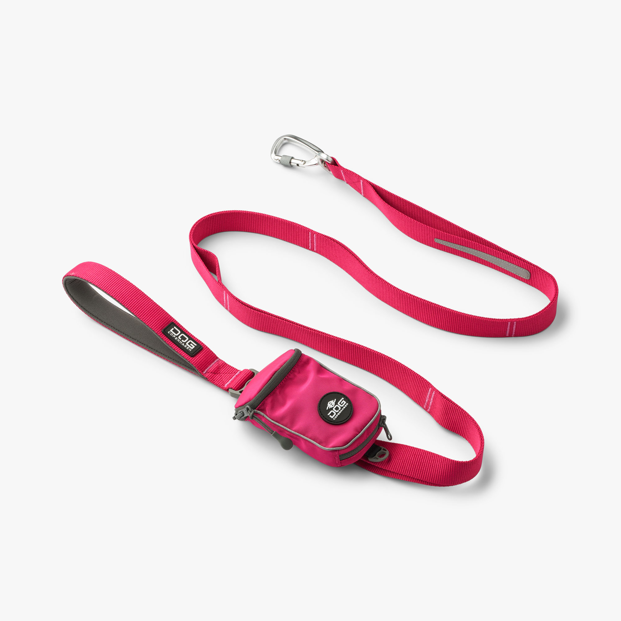 Urban Trail Leash Wild Rose 1