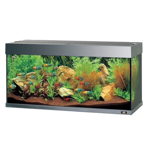 Avbildet: Juwel Rio 180 Liter Akvarium