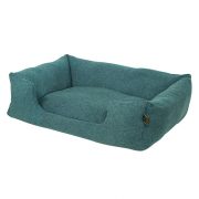 Avbildet: Fantail Hundeseng - Snooze Cosmic Blue