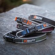 Non-stop dogwear Roam Collar halsbånd til hund