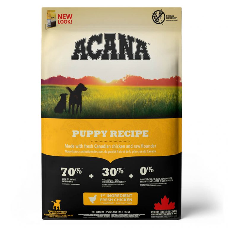 Acana Hundefôr - Dyrebutikken Buddy