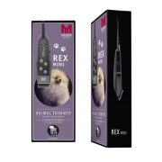 Avbildet: Moser - Rex Mini Klippemaskin