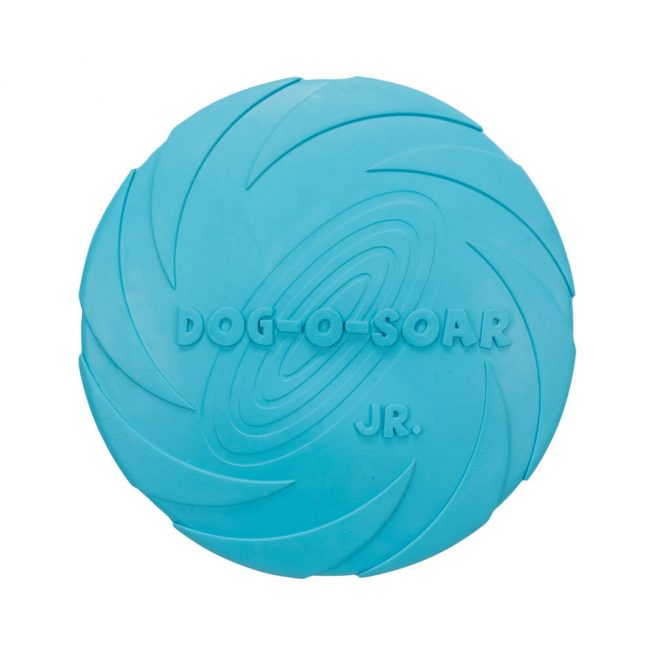 Avbildet: Trixie - Frisbee 'Dog Disc'