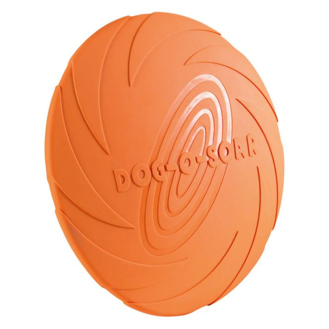 Avbildet: Trixie - Frisbee 'Dog Disc'