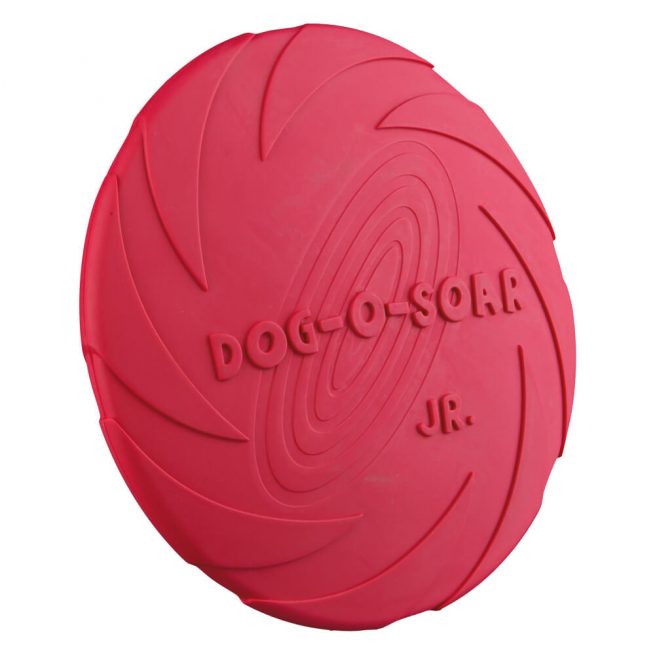 Avbildet: Trixie - Frisbee 'Dog Disc'