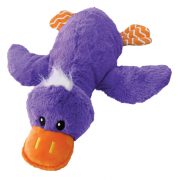 Avbildet: KONG Comfort Jumbo XL