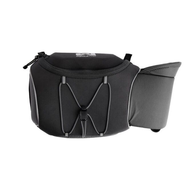 Avbildet: Non-stop dogwear, Belt Bag