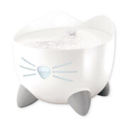 Avbildet: Catit - Pixi, Vannfontene, 2,5L