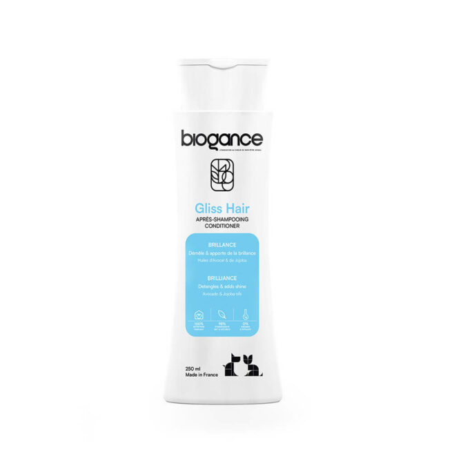 GlissHair 250ml