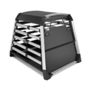 Avbildet: Thule Allax - L Compact - Bakside