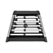 Avbildet: Thule Allax - L Compact - Side