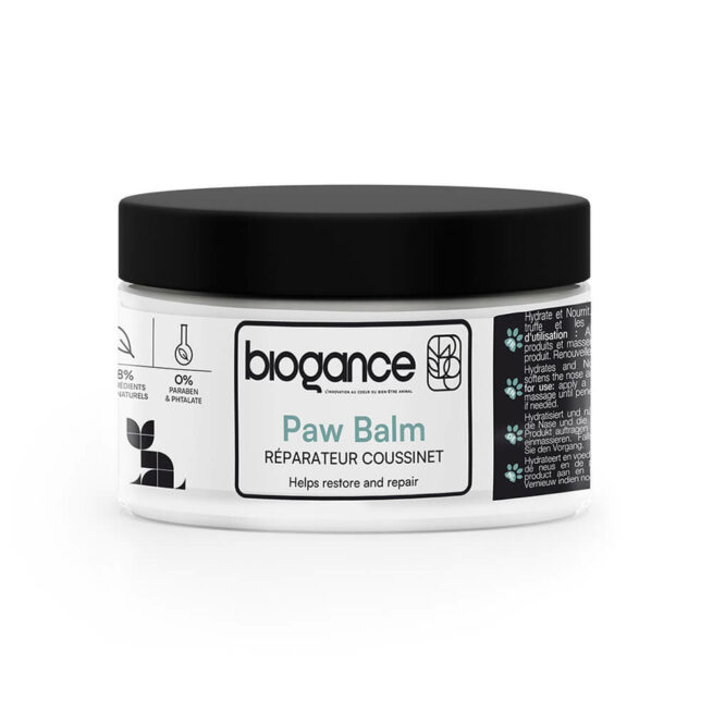 Biogance Paw Balm 50ml