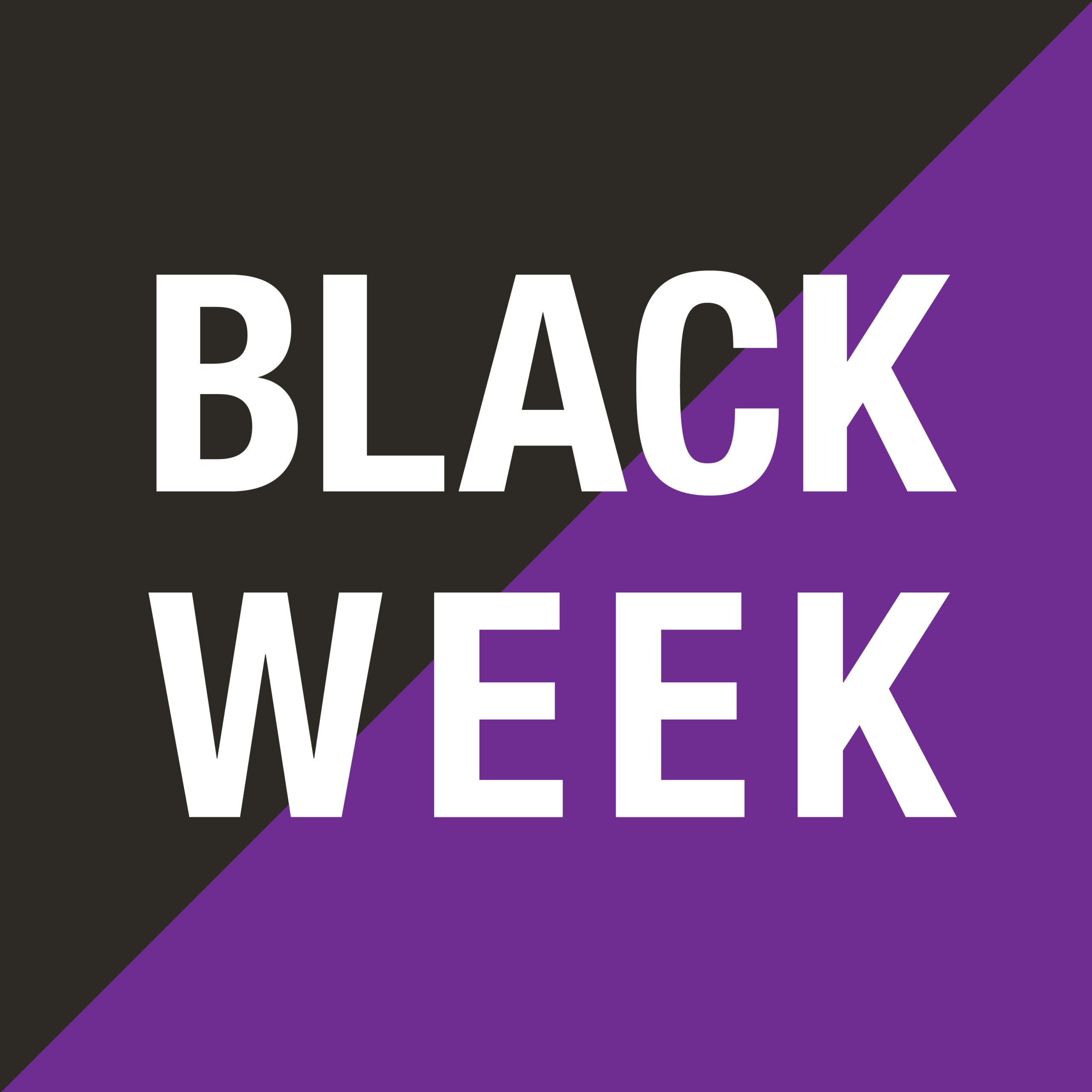 Black Week