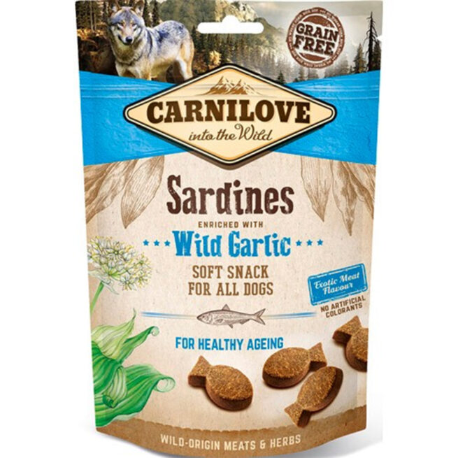 Carnilove Sardines