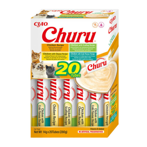 Churu Chicken Varieties