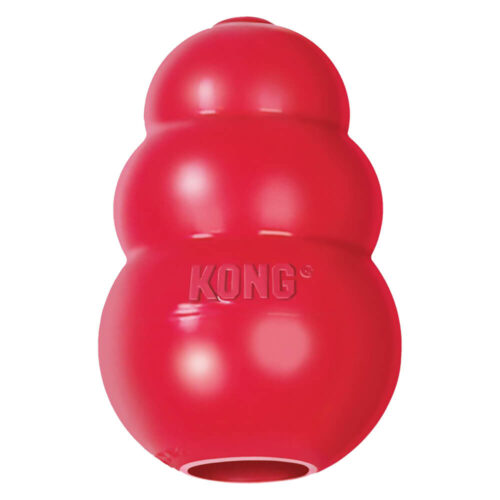 KONG Classic Rød