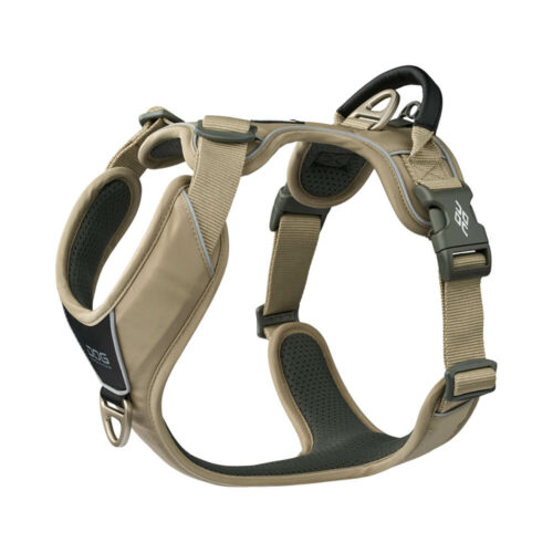 Comfort Walk Pro Harness Desert Dune