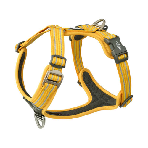 Comfort Walk Air Harness Lemon