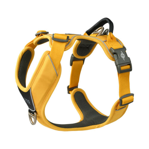 Comfort Walk Pro Harness Lemon