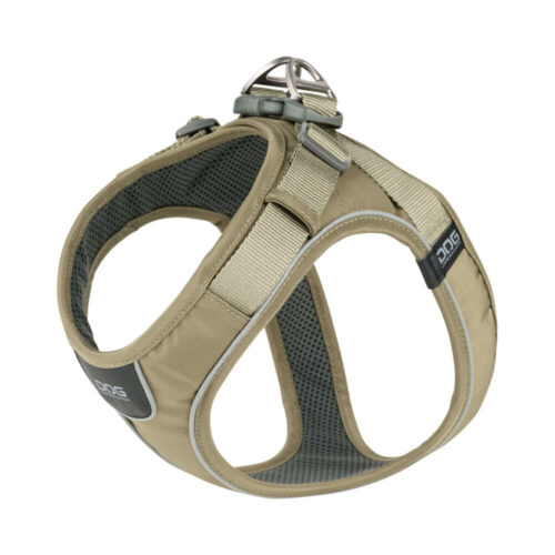 Comfort Walk Go Harness Desert Dune