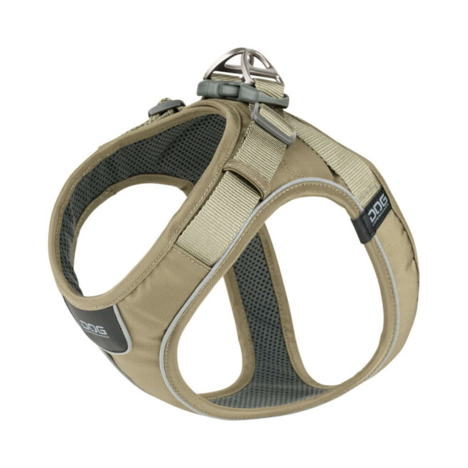 Comfort Walk Go Harness Desert Dune