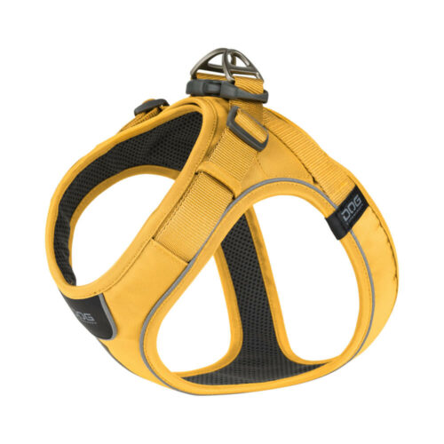Comfort Walk Go Harness Lemon
