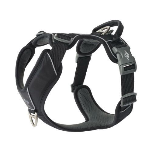 Comfort Walk Pro Harness Black