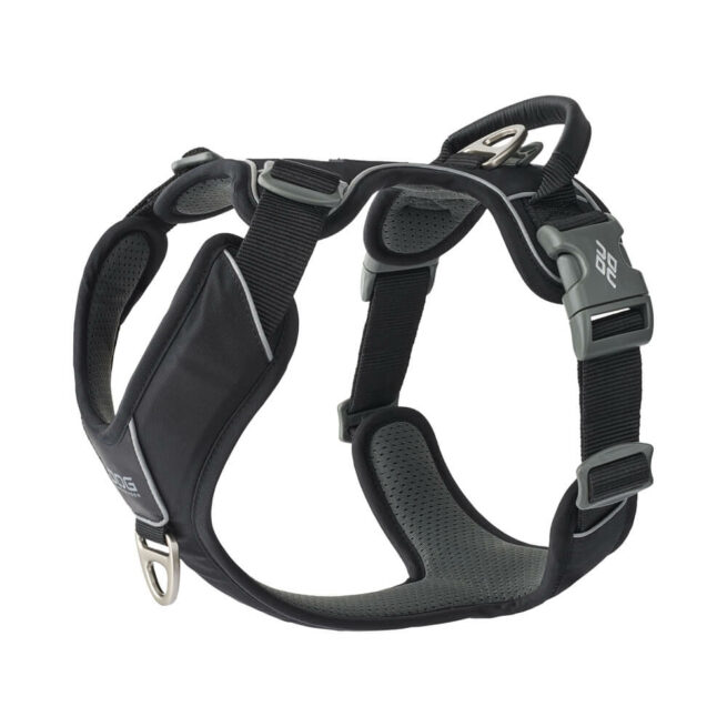 Comfort Walk Pro Harness Black