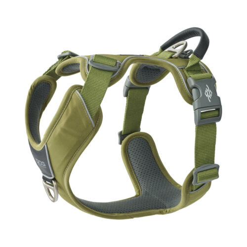 Comfort Walk Pro Harness Hunting Green