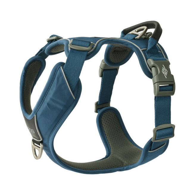 Comfort Walk Pro Harness Ocean Blue