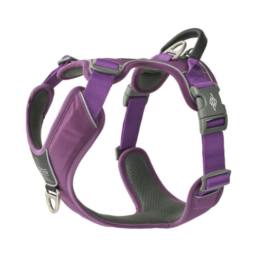 Comfort Walk Pro Harness Purple Passion