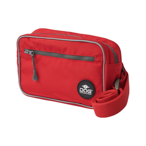 Go Explore Belt Bag Classic Red