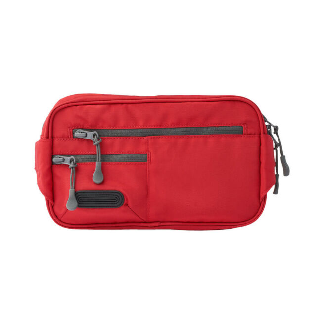 Go Explore Belt Bag Classic Red