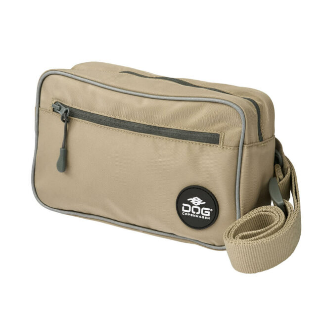 Go Explore Belt Bag Desert Dune
