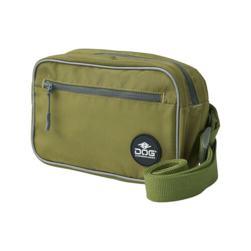 Go Explore Belt Bag Hunting Green