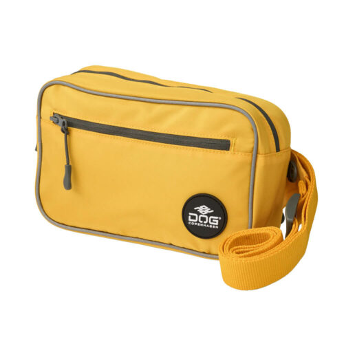 Go Explore Belt Bag Lemon