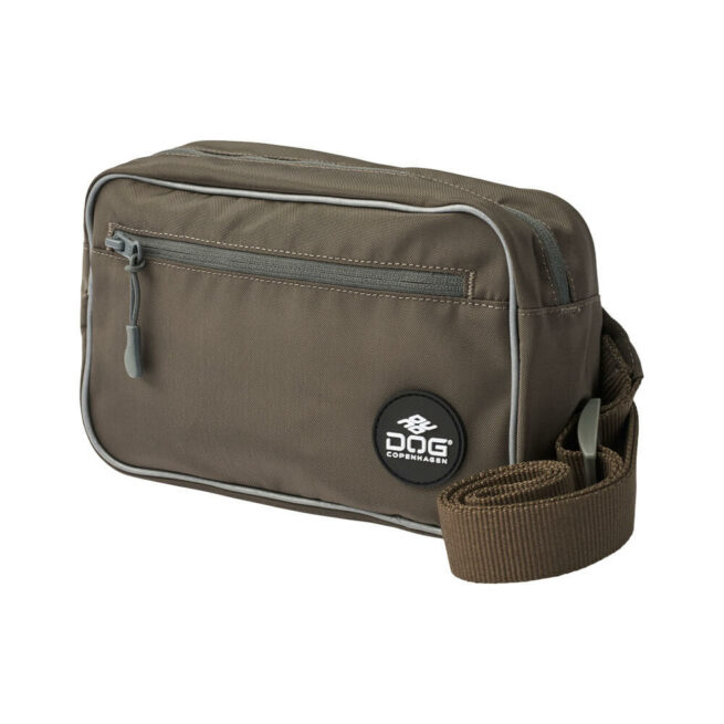Go Explore Belt Bag Mocca